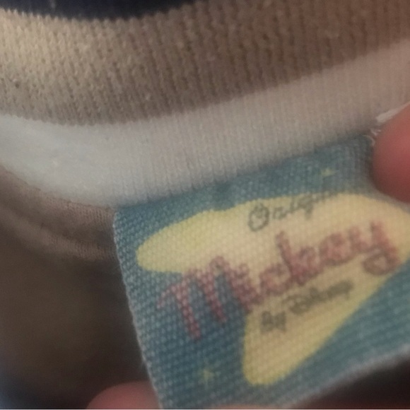 Mickey jacket size 4 - Picture 6 of 12